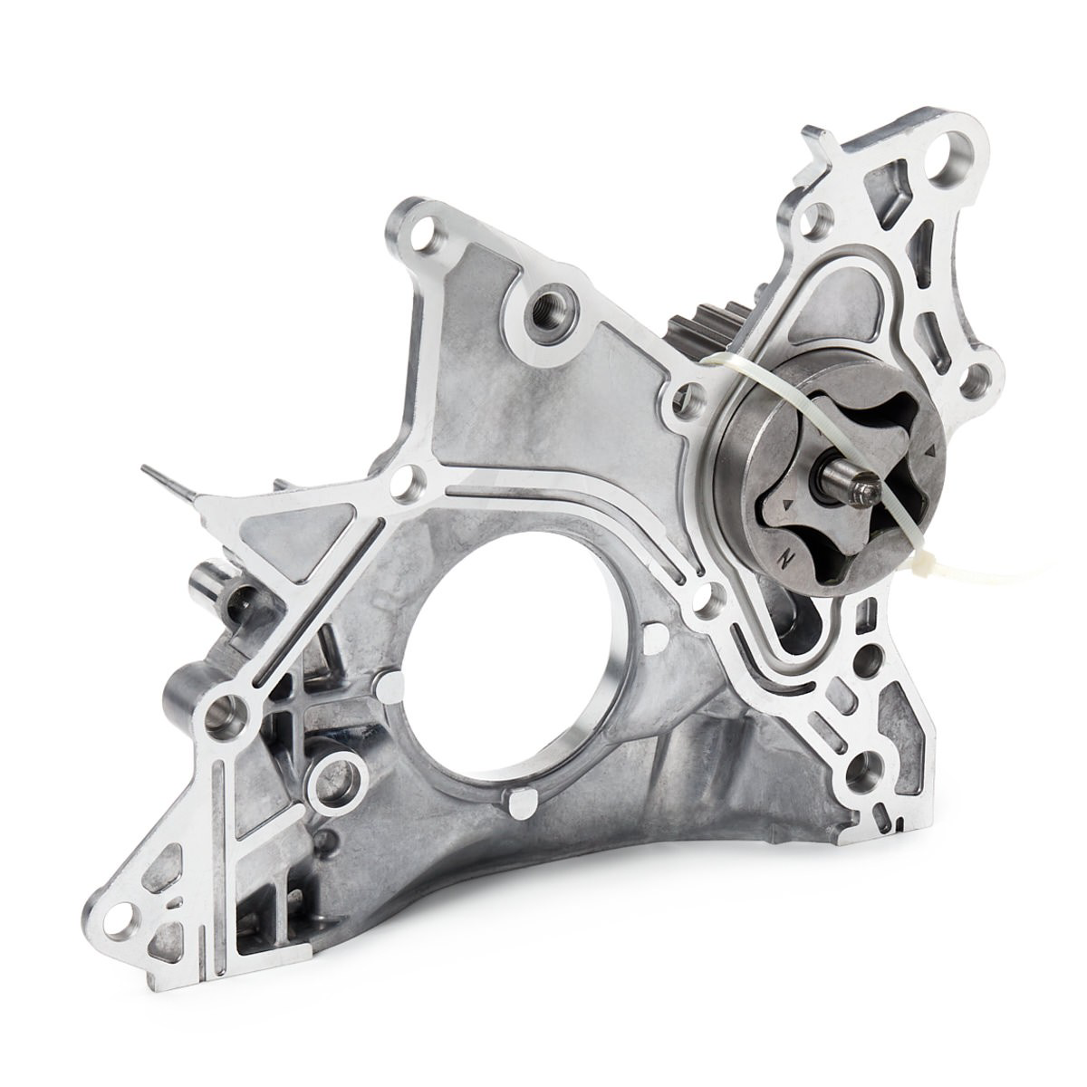 Маслонасос Magneti Marelli 351516000088